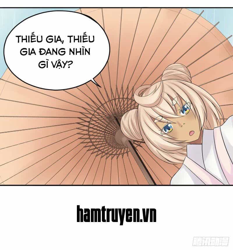 Tướng Dạ - Chương 81 - ảnh 9