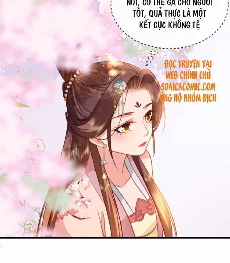 Tướng Quân, Bổn Phi Không Nhận Sủng - Chương 13 - ảnh 15