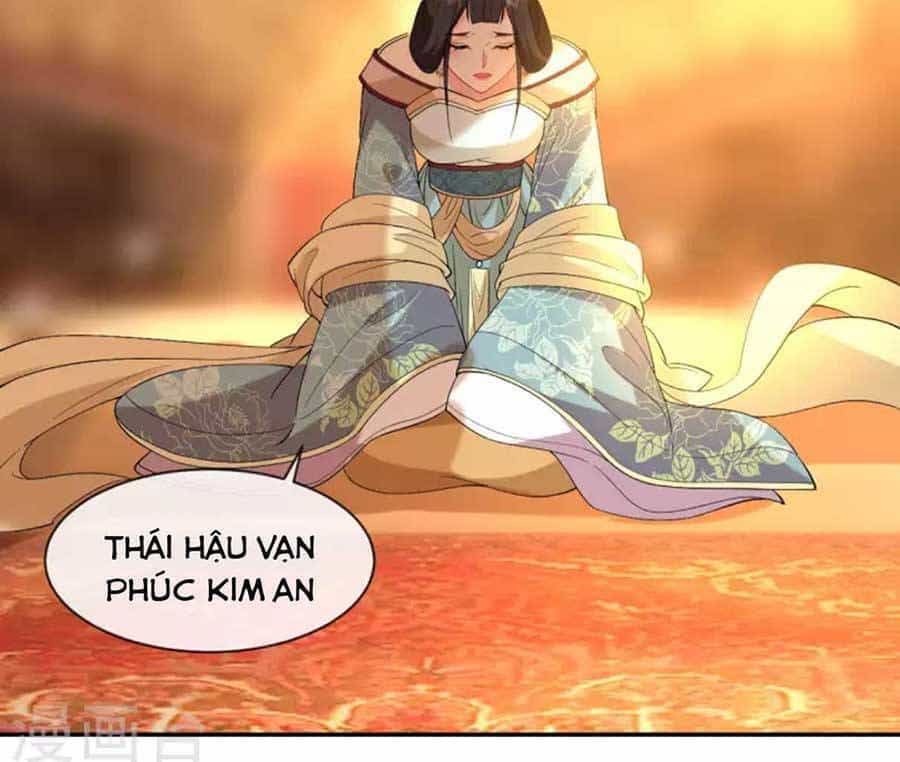 Tướng Quân, Bổn Phi Không Nhận Sủng - Chương 24 - ảnh 19