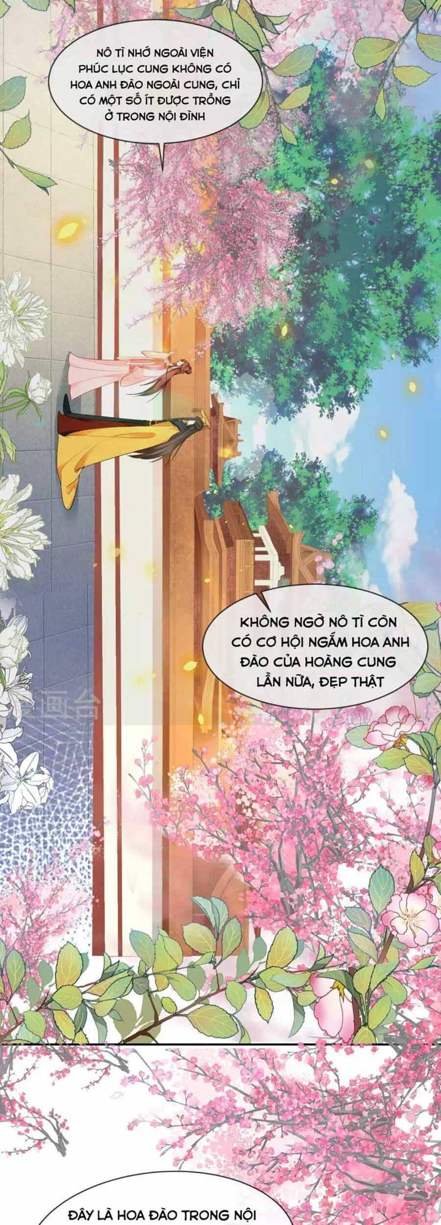 Tướng Quân, Bổn Phi Không Nhận Sủng - Chương 26 - ảnh 26