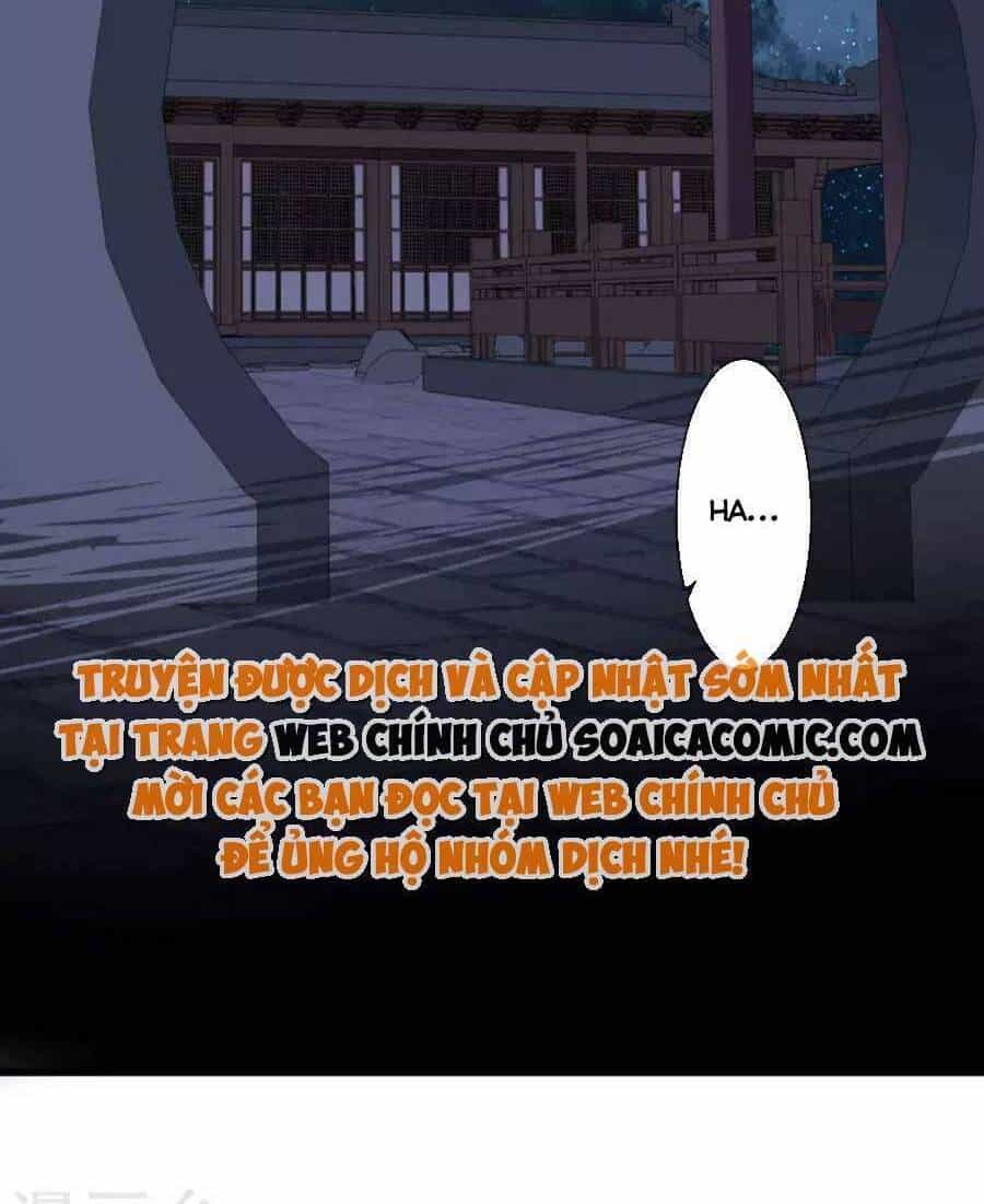 Tướng Quân, Bổn Phi Không Nhận Sủng - Chương 33 - ảnh 20