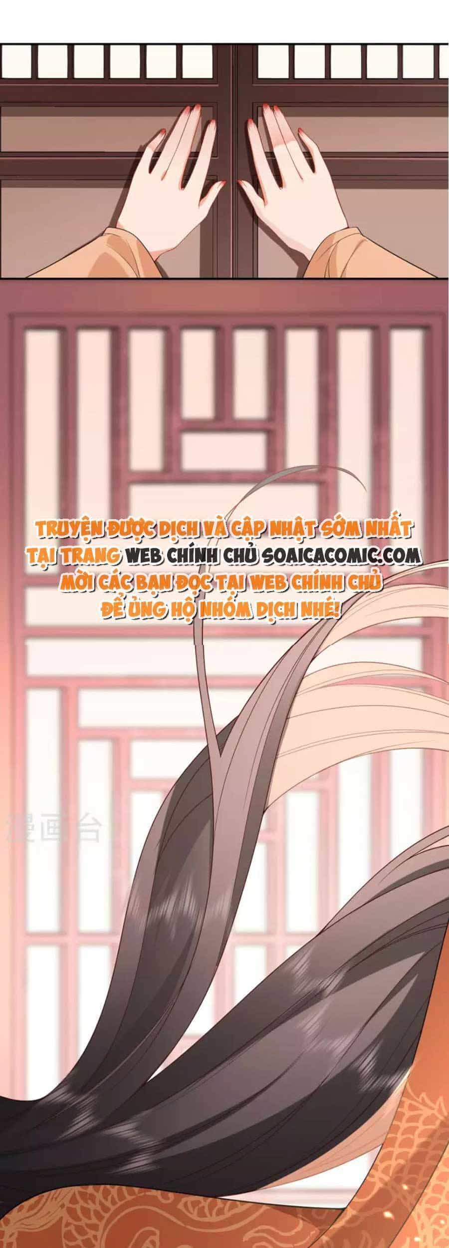 Tướng Quân, Bổn Phi Không Nhận Sủng - Chương 33 - ảnh 25
