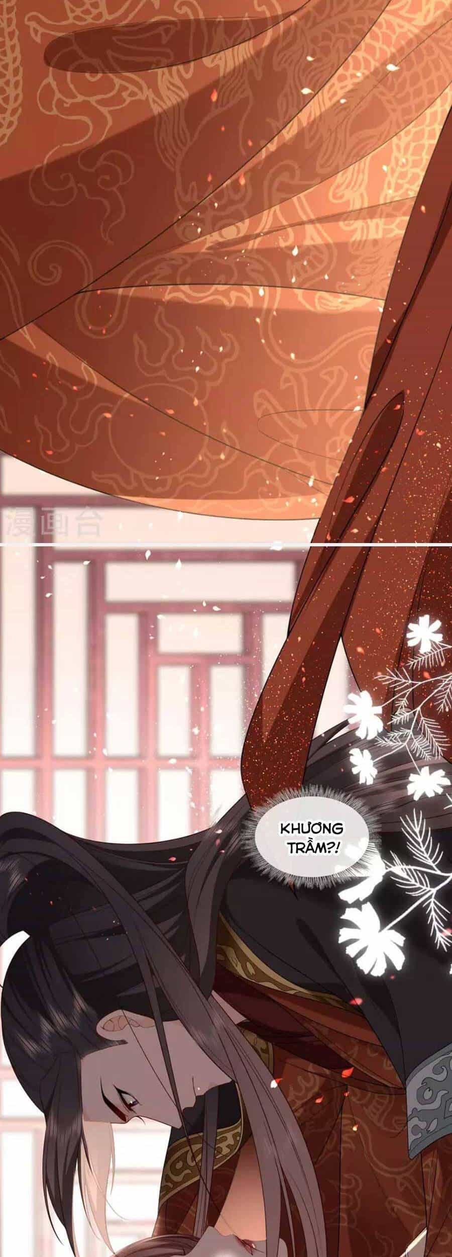 Tướng Quân, Bổn Phi Không Nhận Sủng - Chương 33 - ảnh 26