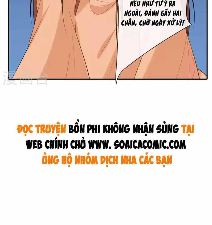 Tướng Quân, Bổn Phi Không Nhận Sủng - Chương 35 - ảnh 30