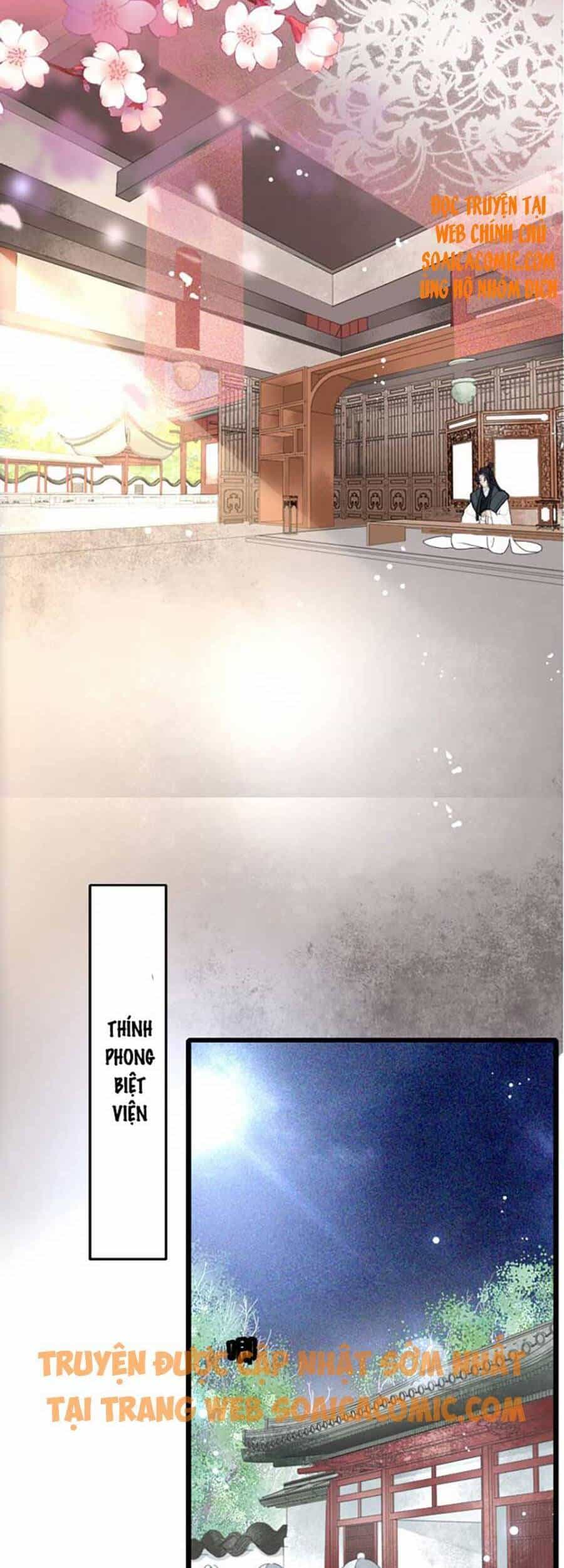 Tướng Quân, Bổn Phi Không Nhận Sủng - Chương 4 - ảnh 10