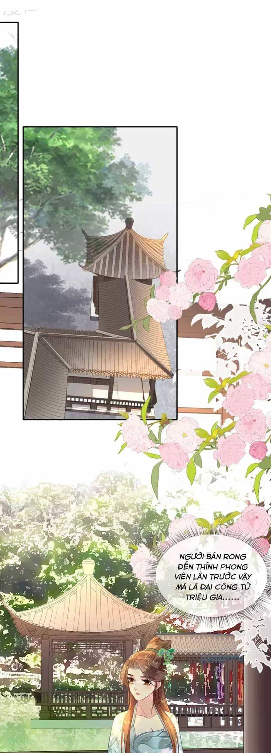 Tướng Quân, Bổn Phi Không Nhận Sủng - Chương 40 - ảnh 2