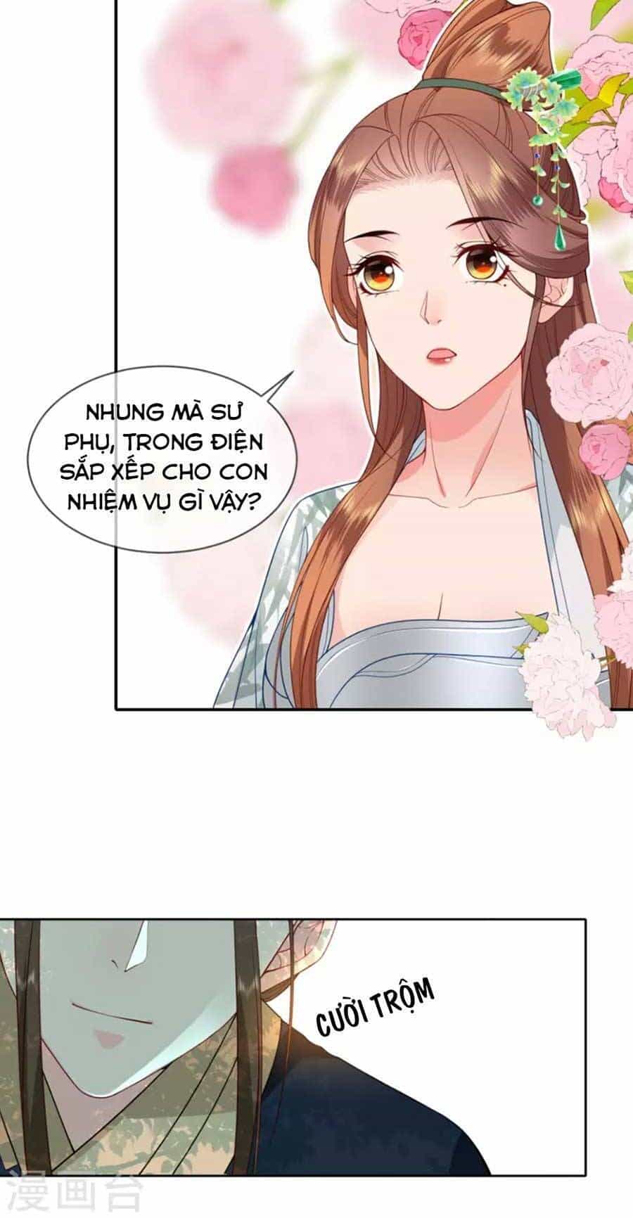 Tướng Quân, Bổn Phi Không Nhận Sủng - Chương 40 - ảnh 6