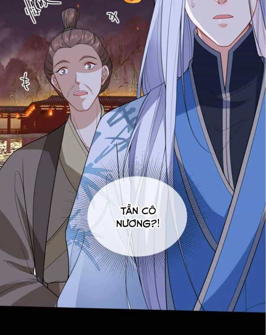 Tướng Quân, Bổn Phi Không Nhận Sủng - Chương 43 - ảnh 19