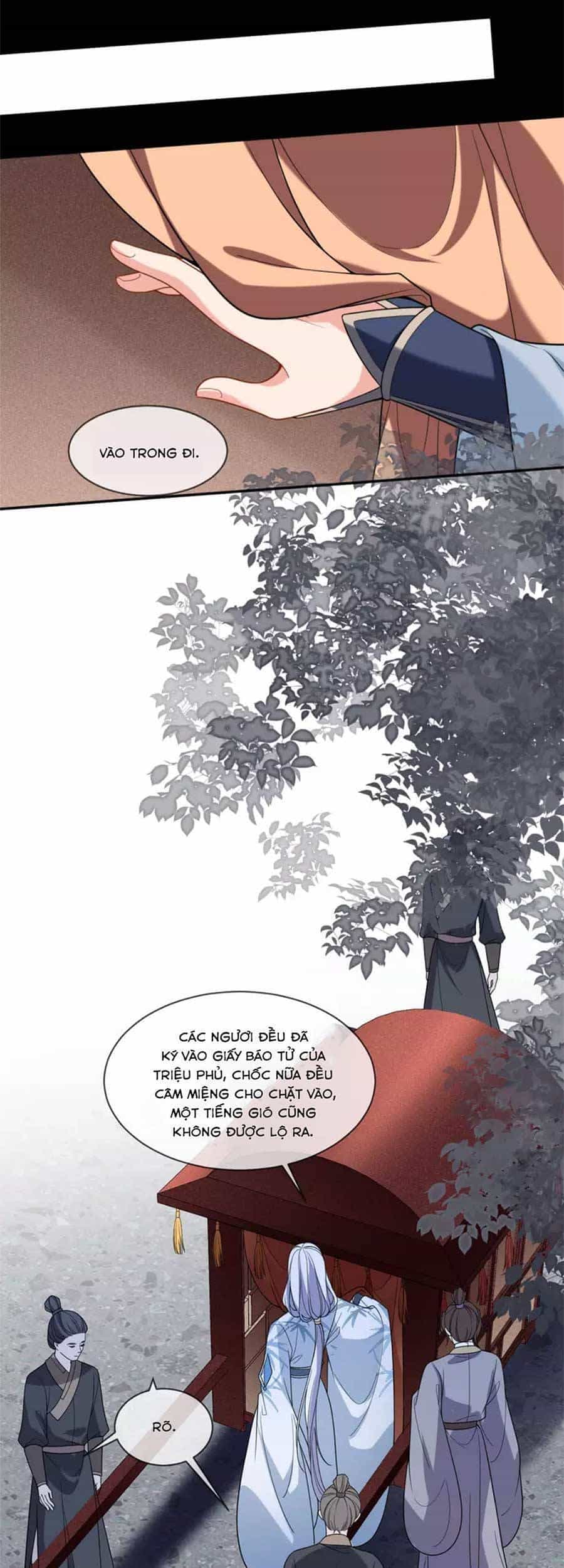 Tướng Quân, Bổn Phi Không Nhận Sủng - Chương 44 - ảnh 23