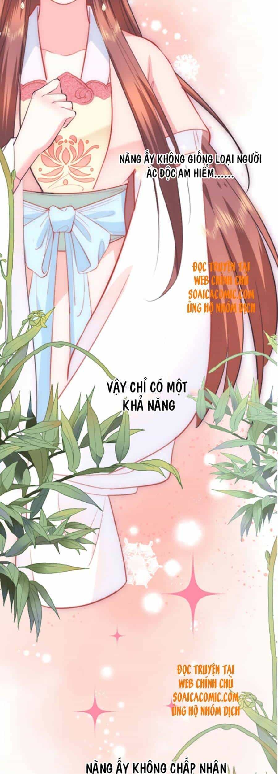 Tướng Quân, Bổn Phi Không Nhận Sủng - Chương 7 - ảnh 24