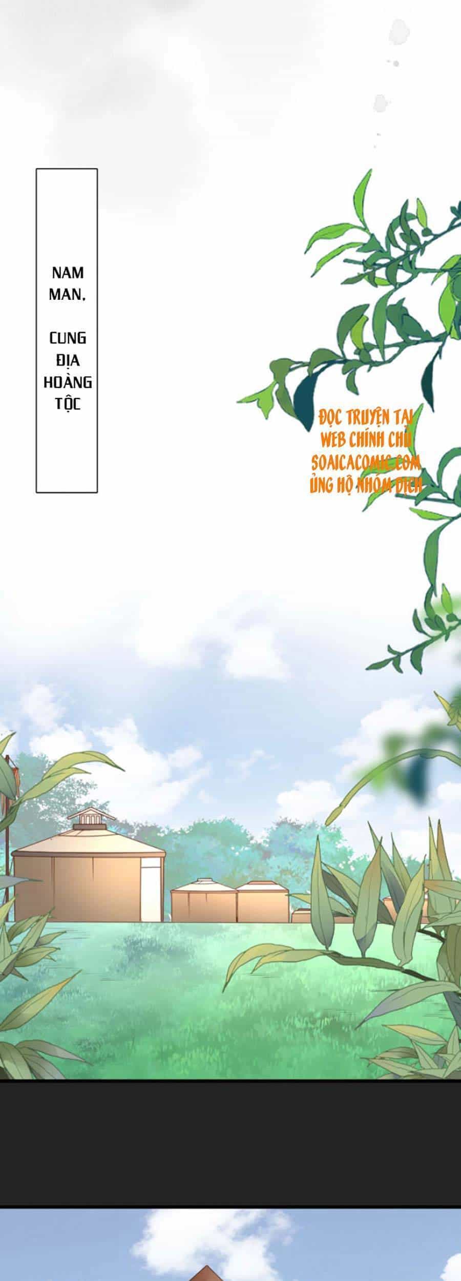 Tướng Quân, Bổn Phi Không Nhận Sủng - Chương 7 - ảnh 5