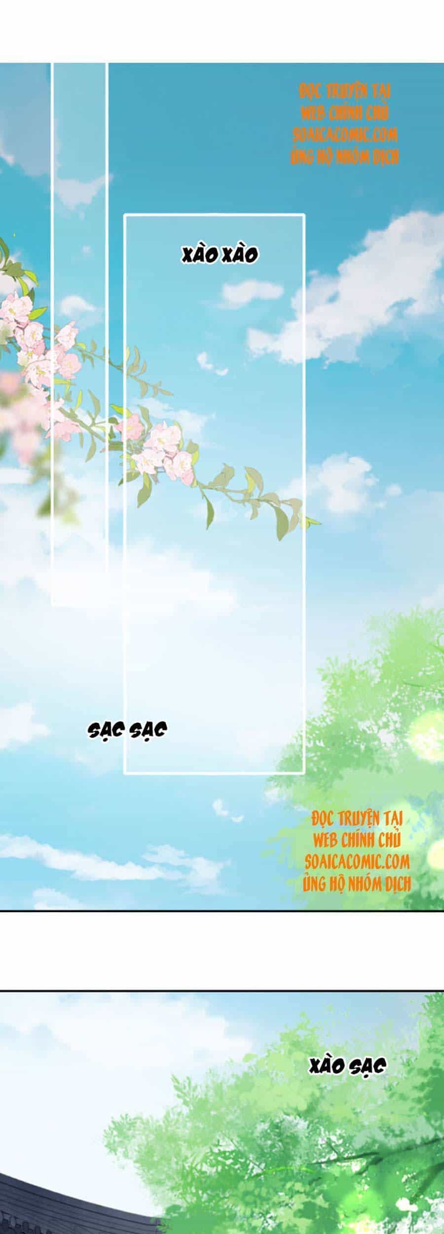 Tướng Quân, Bổn Phi Không Nhận Sủng - Chương 9 - ảnh 25