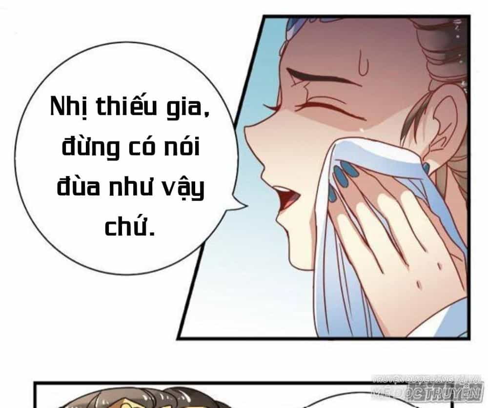 Tướng Quân Hữu Hỷ - Chương 10 - ảnh 11