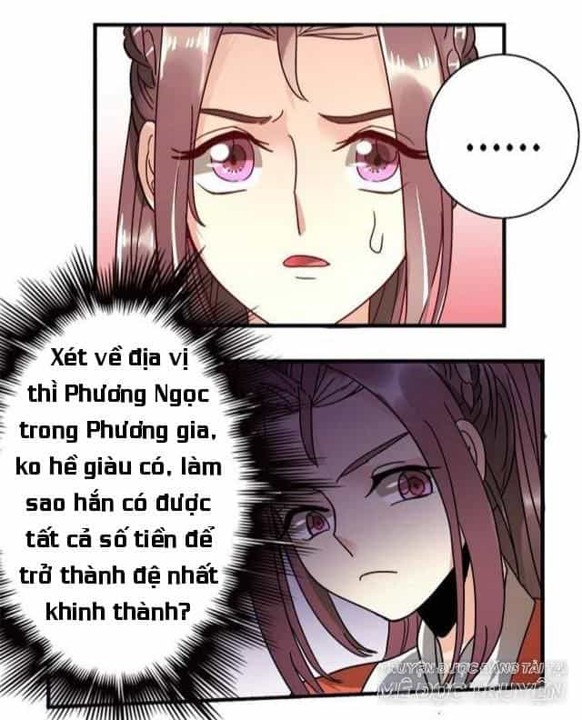 Tướng Quân Hữu Hỷ - Chương 11 - ảnh 17