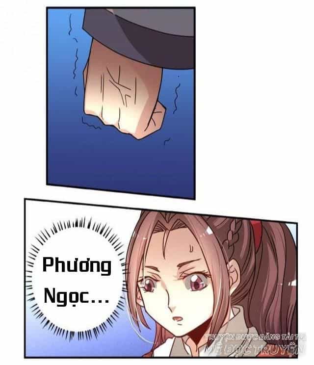 Tướng Quân Hữu Hỷ - Chương 17 - ảnh 22