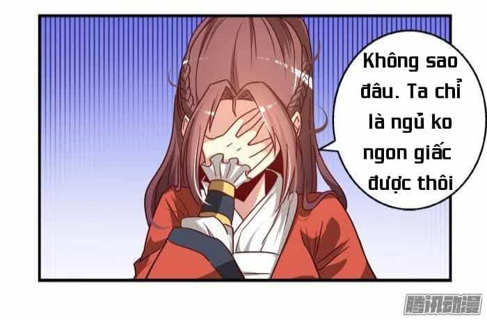 Tướng Quân Hữu Hỷ - Chương 19 - ảnh 5