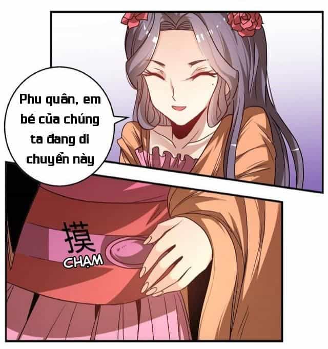 Tướng Quân Hữu Hỷ - Chương 20 - ảnh 19