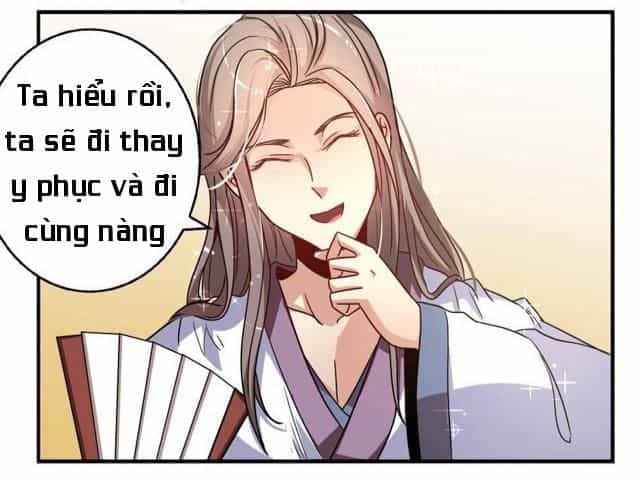 Tướng Quân Hữu Hỷ - Chương 20 - ảnh 7