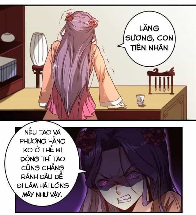 Tướng Quân Hữu Hỷ - Chương 31 - ảnh 4