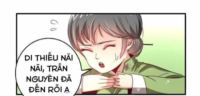 Tướng Quân Hữu Hỷ - Chương 31 - ảnh 7