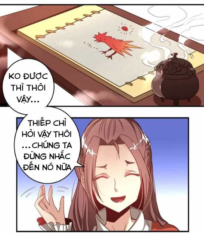 Tướng Quân Hữu Hỷ - Chương 33 - ảnh 3