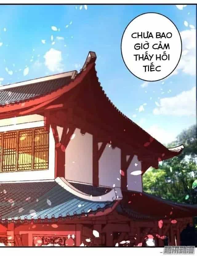 Tướng Quân Hữu Hỷ - Chương 40 - ảnh 20