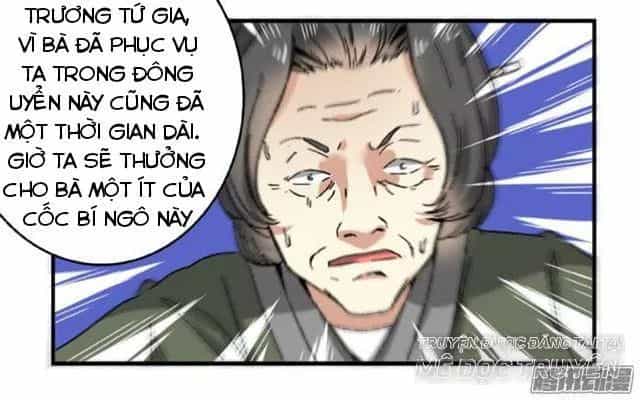 Tướng Quân Hữu Hỷ - Chương 54 - ảnh 16