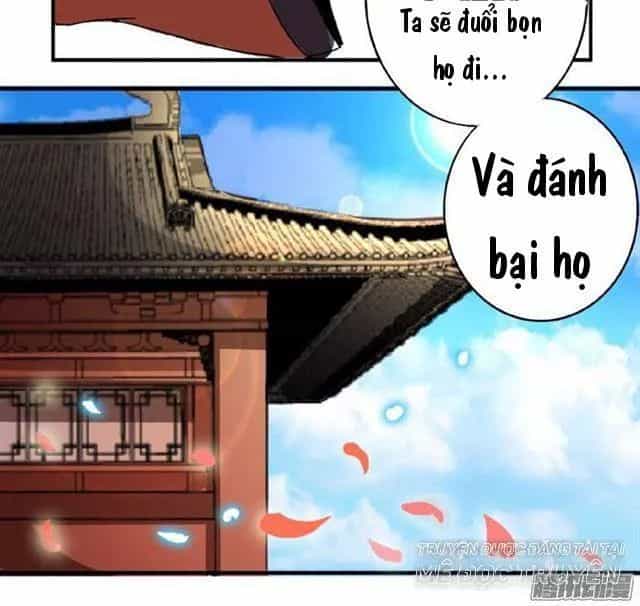 Tướng Quân Hữu Hỷ - Chương 57 - ảnh 26