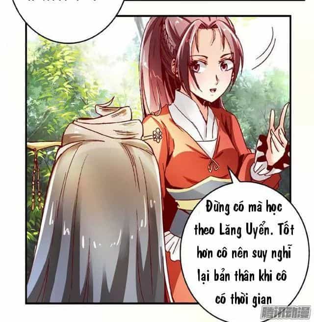 Tướng Quân Hữu Hỷ - Chương 60 - ảnh 7