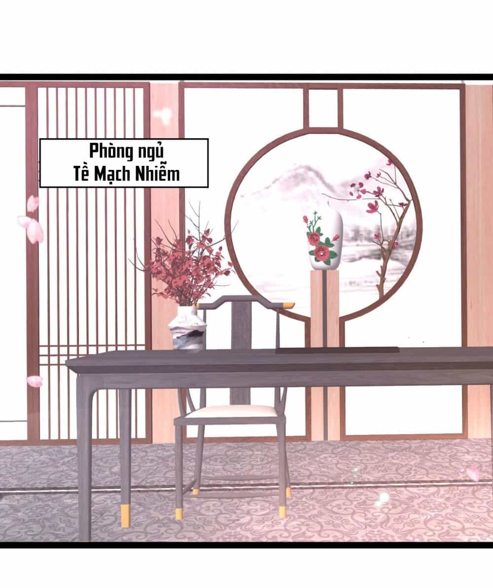 Tướng Quân Tại Thượng: Manh Phi Xuyên Không Muốn Nghịch Tập - Chương 13 - ảnh 18
