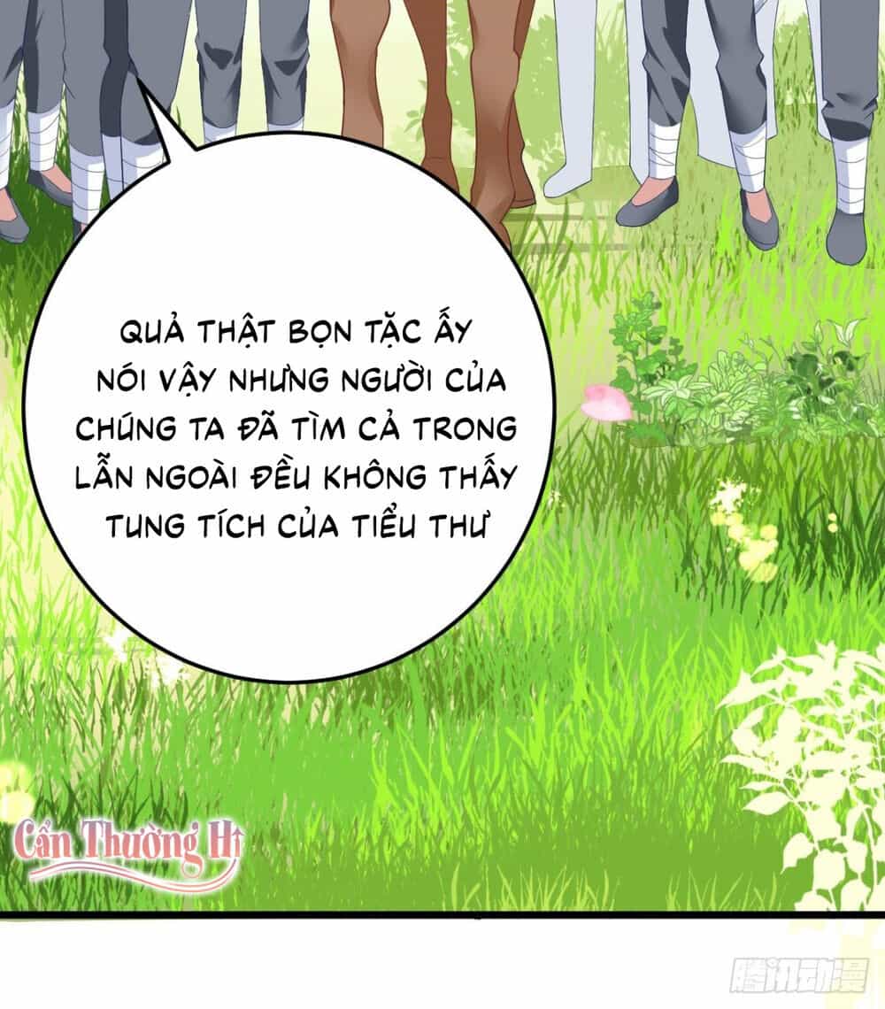 Tướng Quân Tại Thượng: Manh Phi Xuyên Không Muốn Nghịch Tập - Chương 5 - ảnh 18