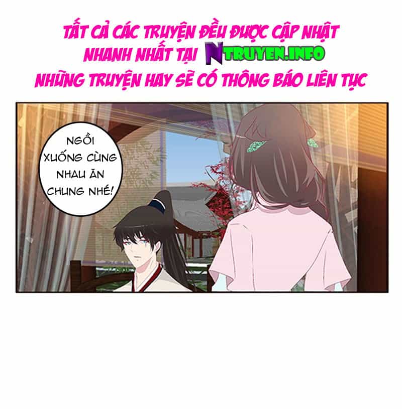Tướng Quân Xin Xuất Chinh - Chương 108 - ảnh 16