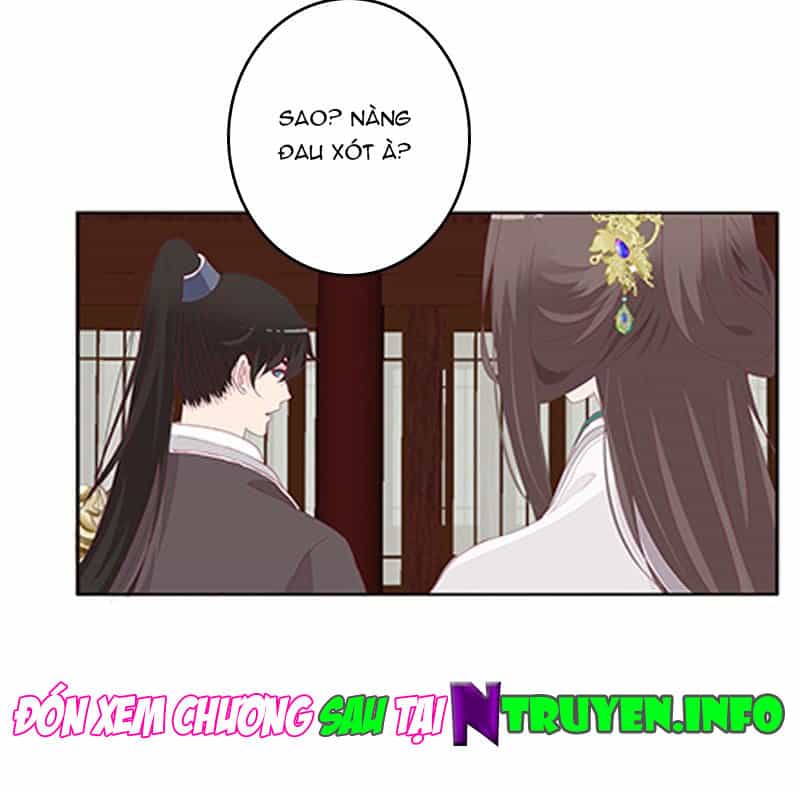 Tướng Quân Xin Xuất Chinh - Chương 114 - ảnh 26