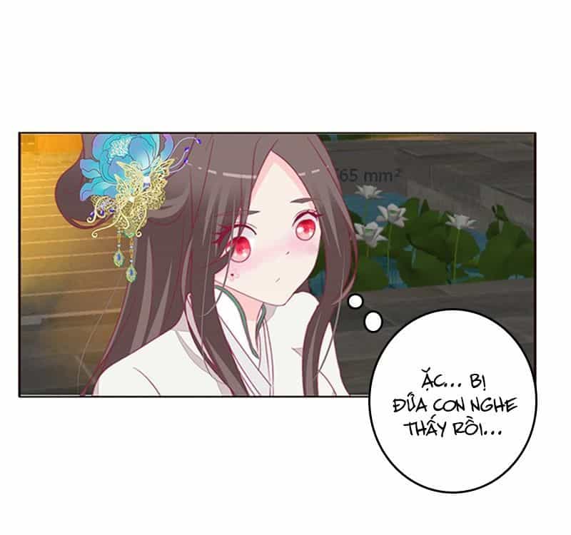 Tướng Quân Xin Xuất Chinh - Chương 116 - ảnh 17