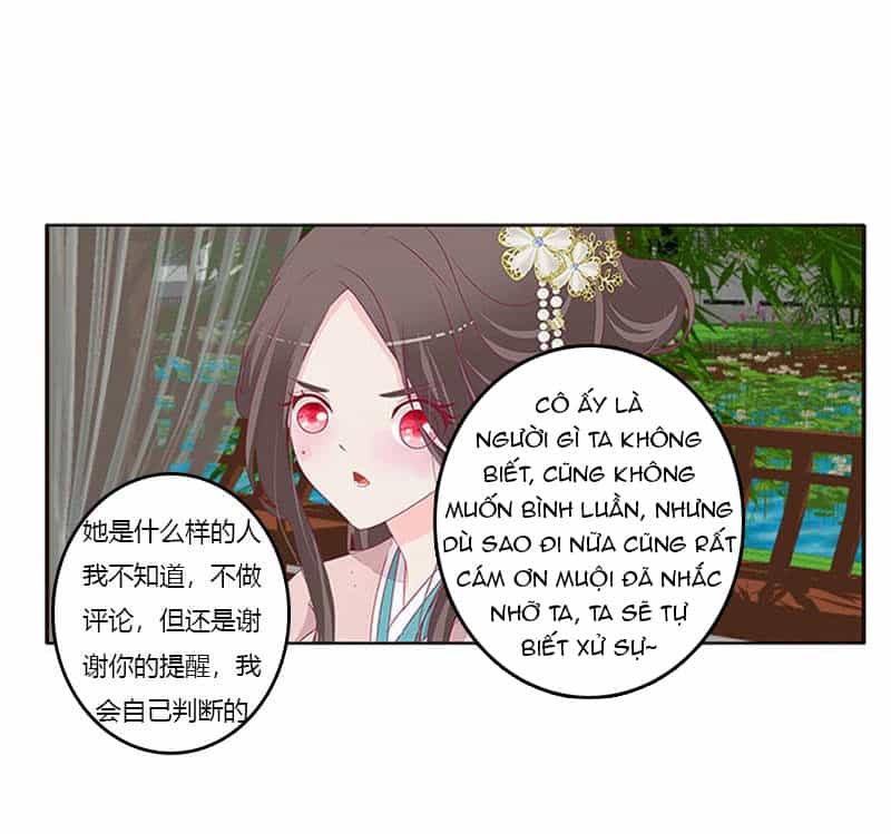 Tướng Quân Xin Xuất Chinh - Chương 126 - ảnh 22