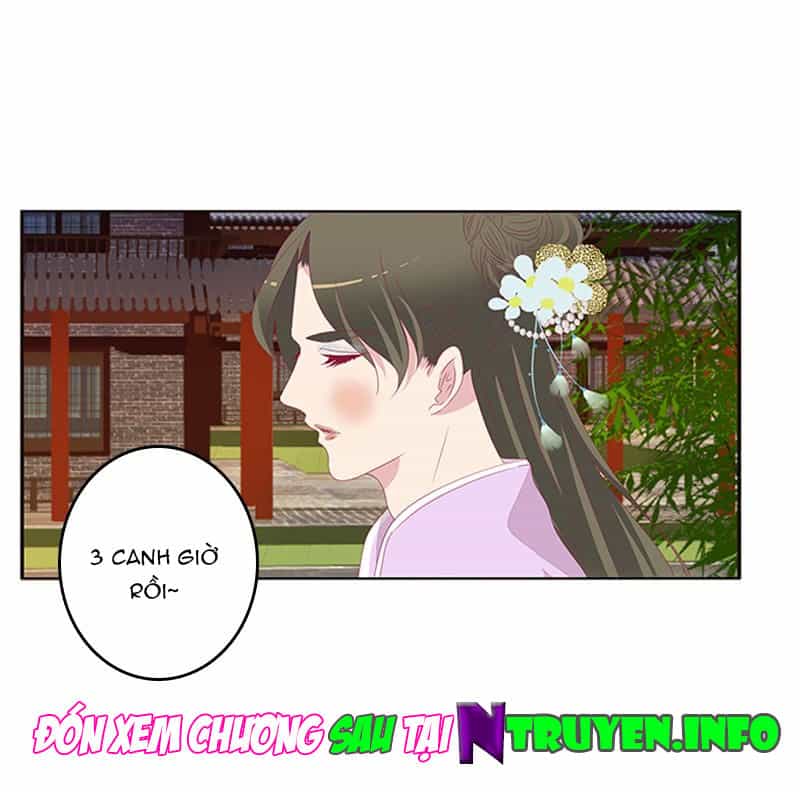 Tướng Quân Xin Xuất Chinh - Chương 127 - ảnh 26
