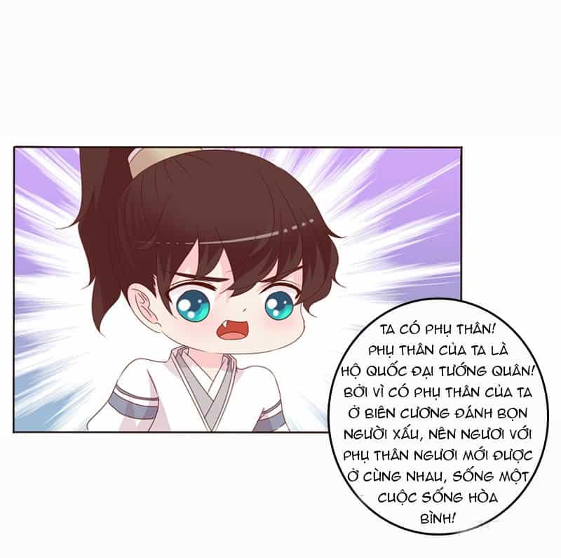 Tướng Quân Xin Xuất Chinh - Chương 13 - ảnh 10