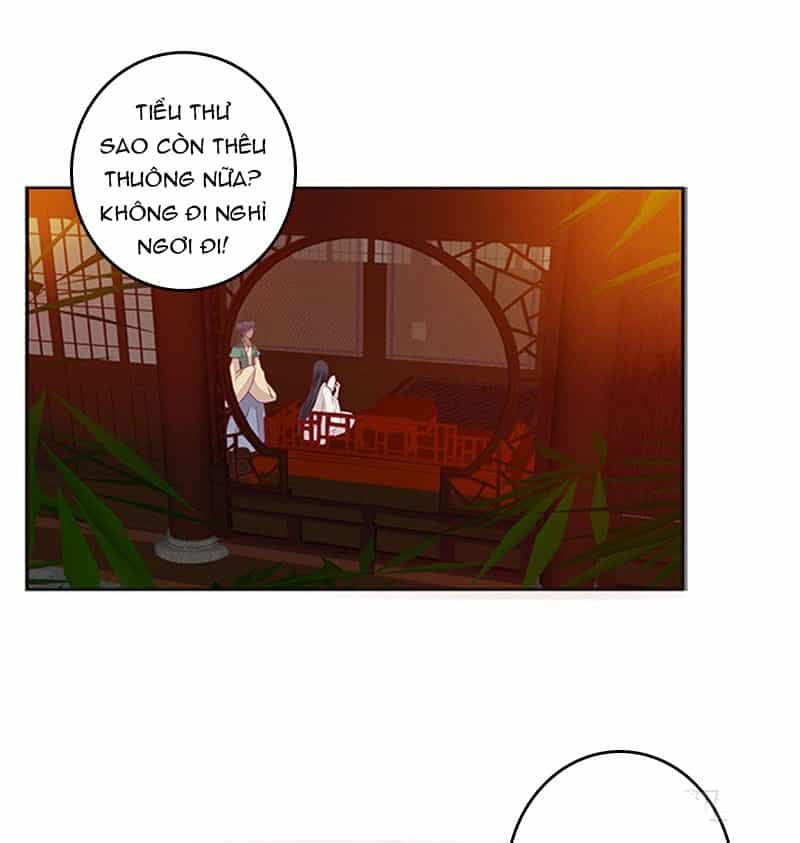 Tướng Quân Xin Xuất Chinh - Chương 132 - ảnh 23