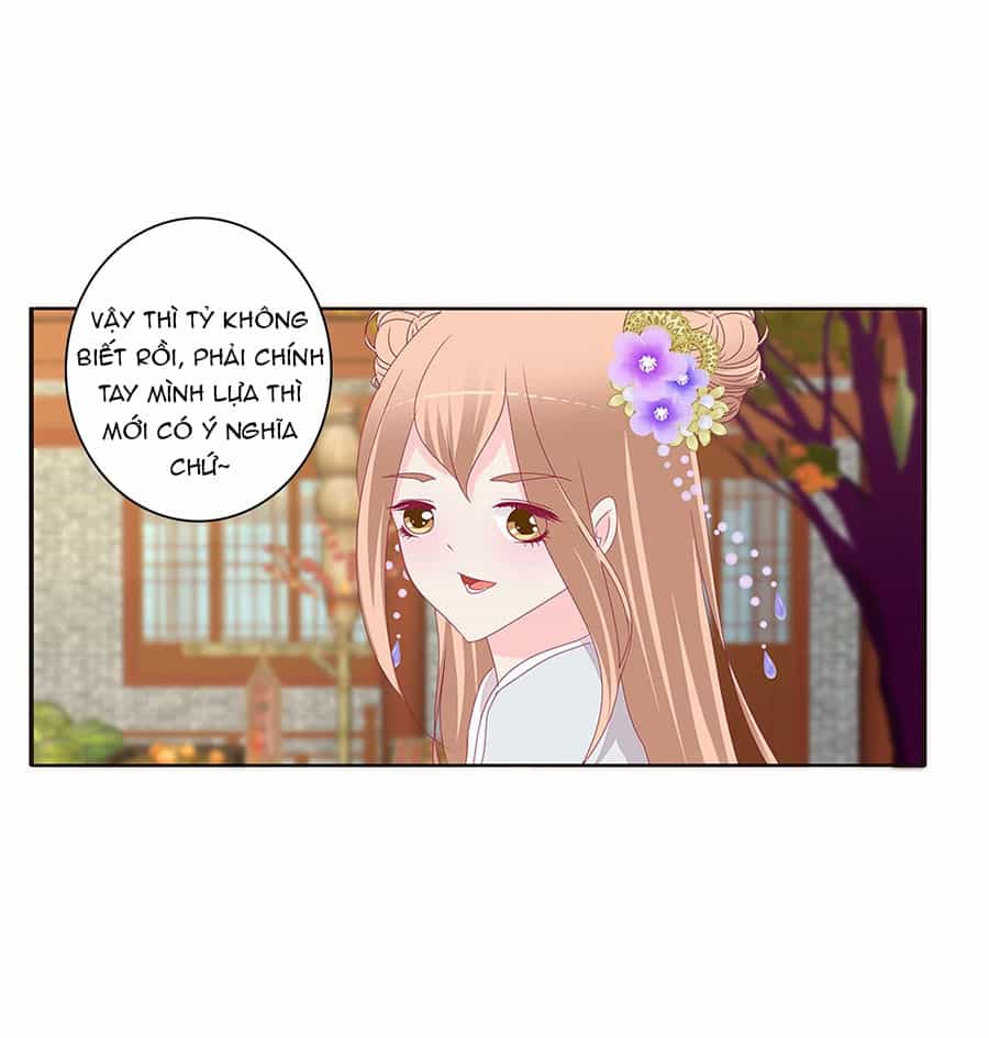 Tướng Quân Xin Xuất Chinh - Chương 139 - ảnh 18