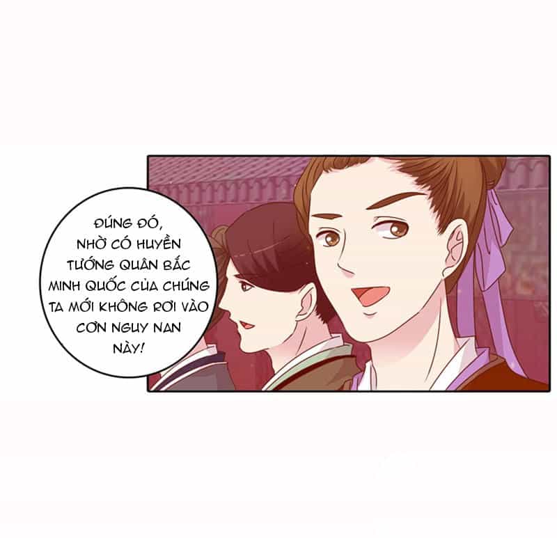 Tướng Quân Xin Xuất Chinh - Chương 14 - ảnh 13