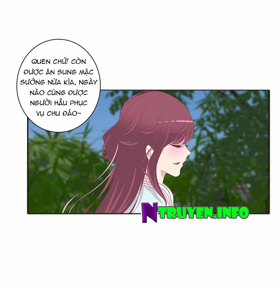 Tướng Quân Xin Xuất Chinh - Chương 153 - ảnh 8