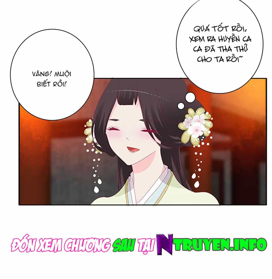 Tướng Quân Xin Xuất Chinh - Chương 154 - ảnh 25