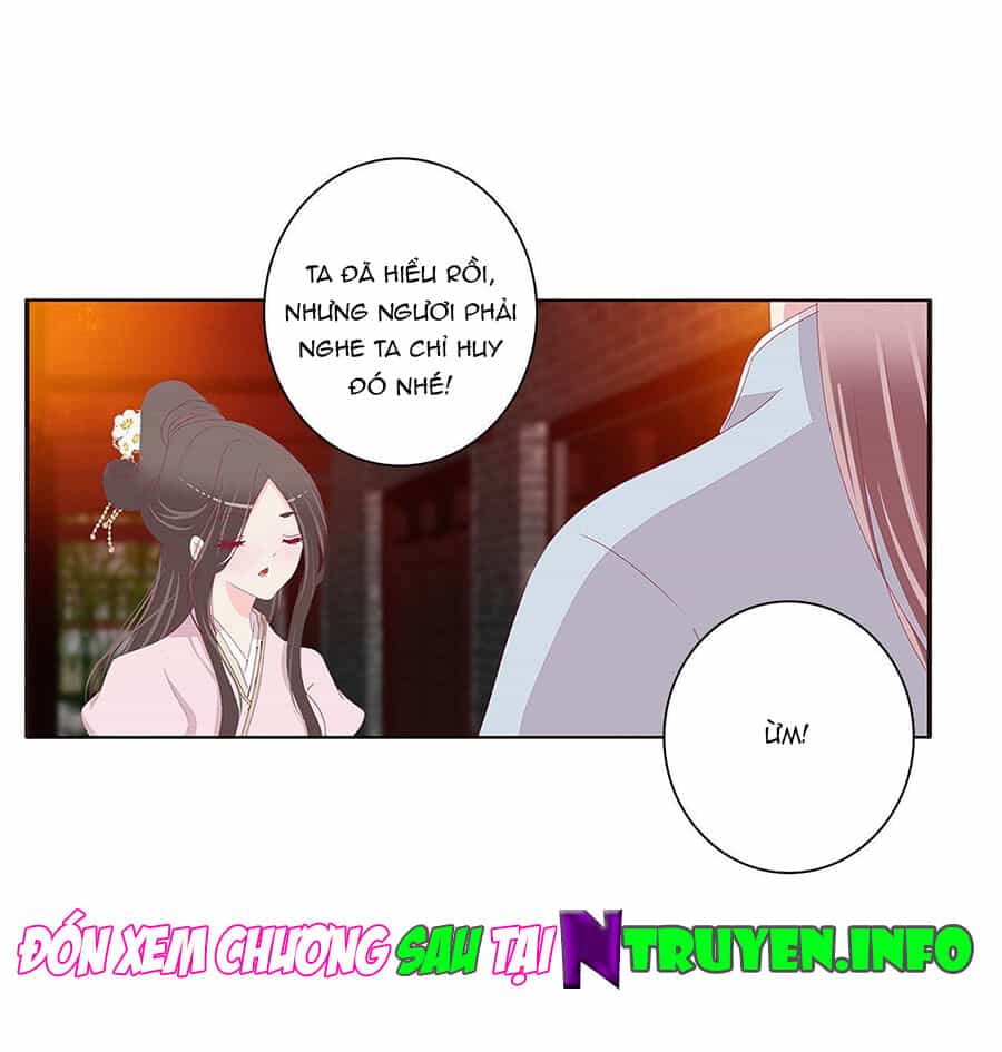 Tướng Quân Xin Xuất Chinh - Chương 156 - ảnh 26