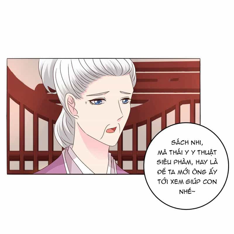 Tướng Quân Xin Xuất Chinh - Chương 17 - ảnh 26
