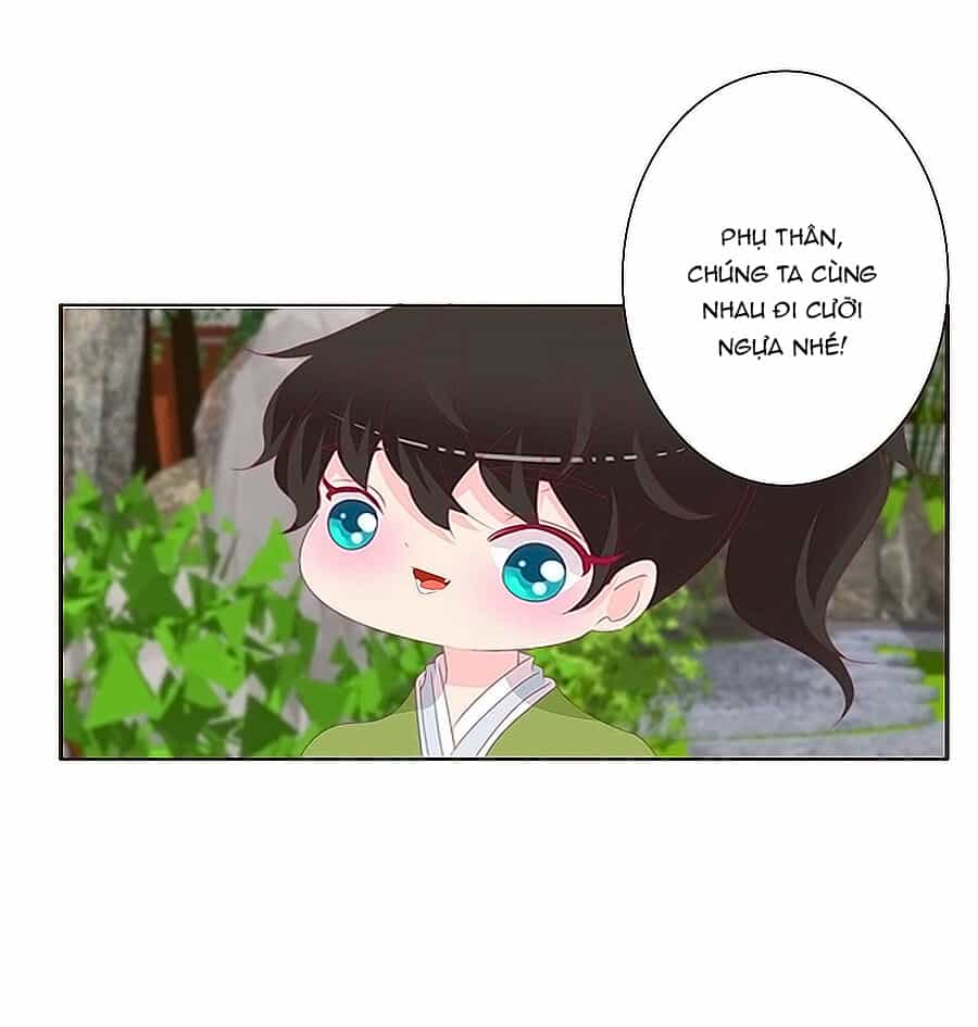 Tướng Quân Xin Xuất Chinh - Chương 177 - ảnh 6