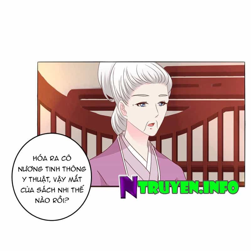 Tướng Quân Xin Xuất Chinh - Chương 18 - ảnh 8