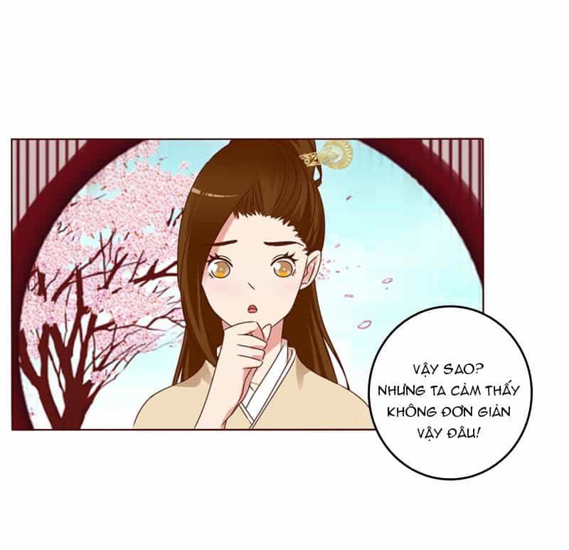 Tướng Quân Xin Xuất Chinh - Chương 2 - ảnh 20