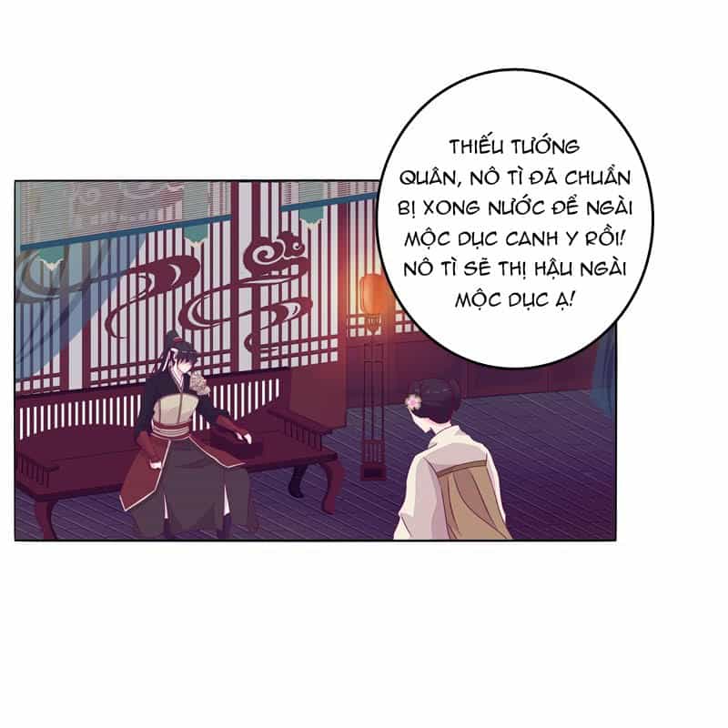 Tướng Quân Xin Xuất Chinh - Chương 21 - ảnh 6