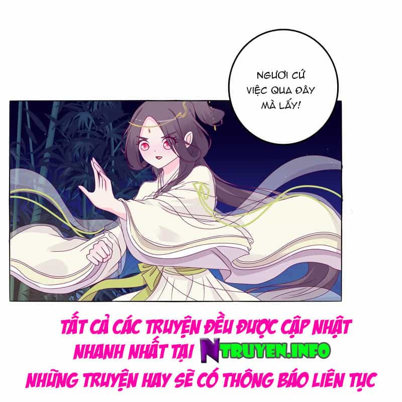 Tướng Quân Xin Xuất Chinh - Chương 24 - ảnh 16