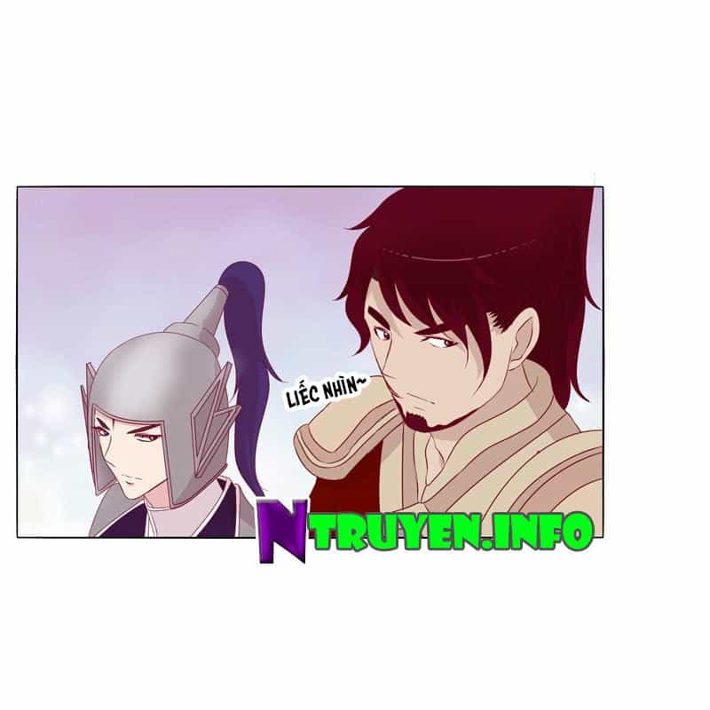 Tướng Quân Xin Xuất Chinh - Chương 28 - ảnh 8